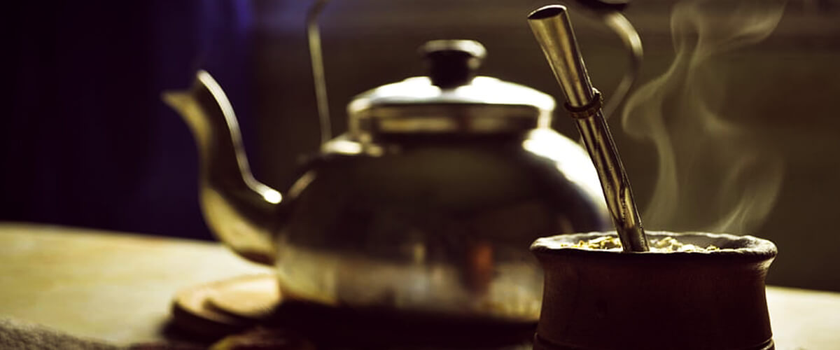 Nobleza Gaucha Molienda is one of the most popular Argentine yerba mate teas.