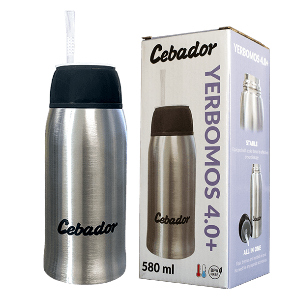 yerbomos for yerba mate