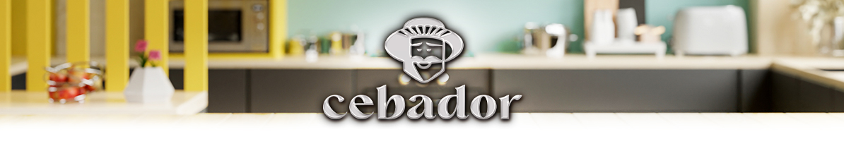 Cebador - Baner