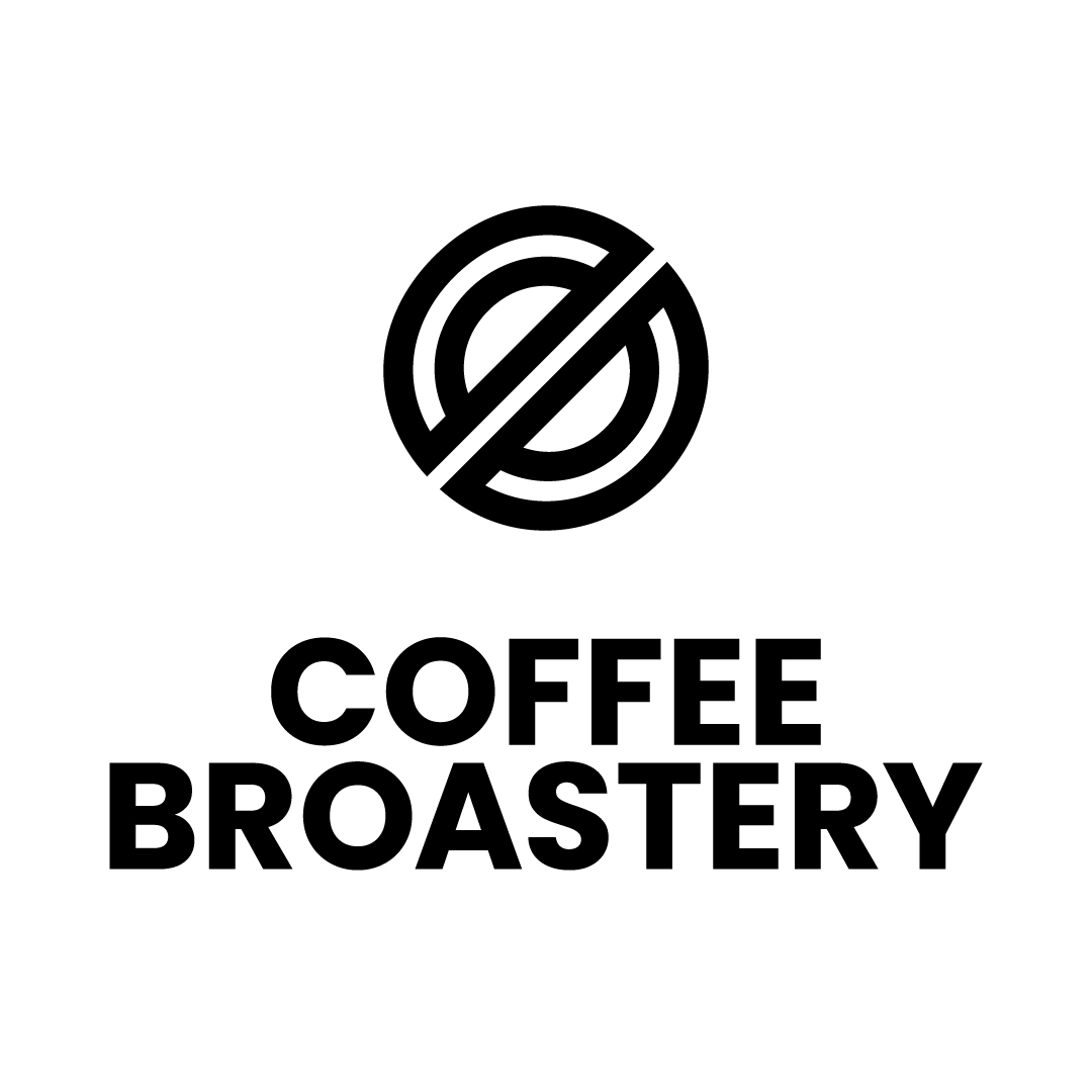 Coffee Broastery brand logo