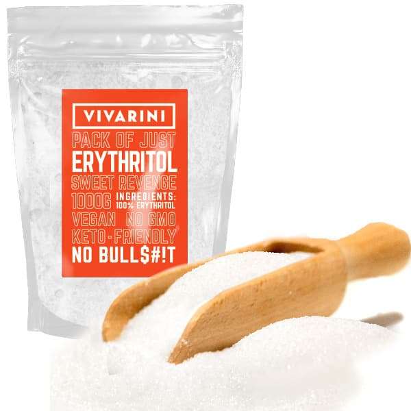 erythritol vivarini