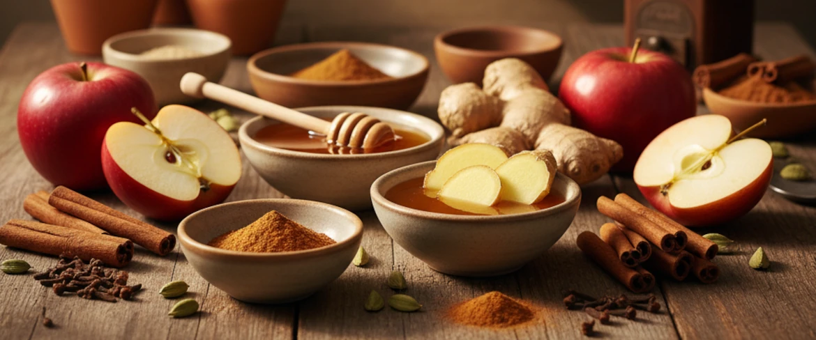 Cinnamon – versatile spice in cooking