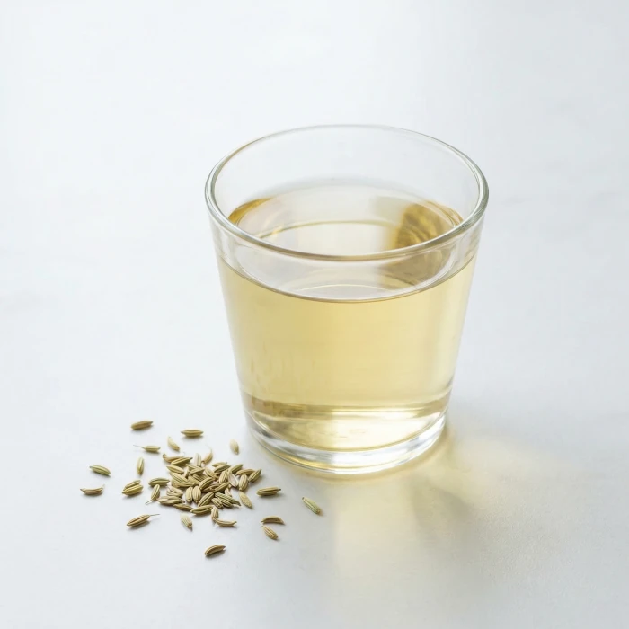 Fennel infusion – fennel for drinking