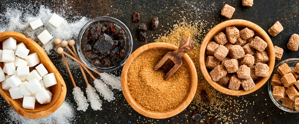The healthiest sugar substitute
