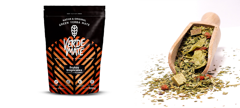 Yerba Mate – Argentina Meat Company