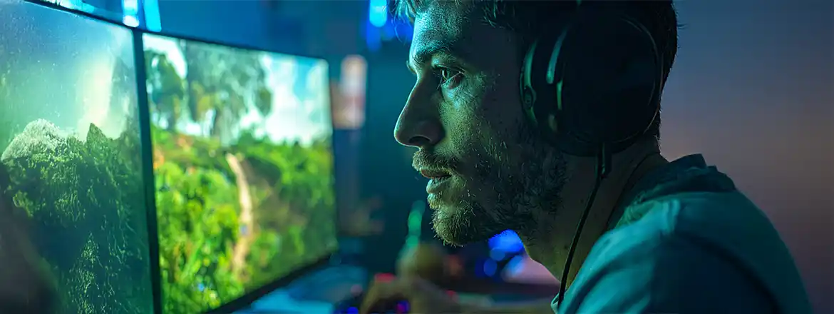 Yerba mate and gaming – a natural energy drink for gamers