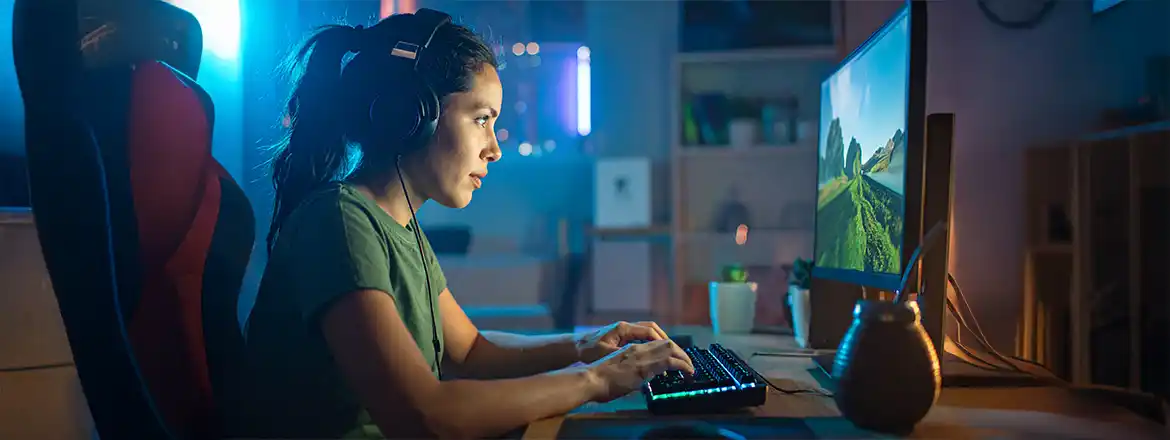 Yerba mate – a natural alternative to energy drinks for gamers