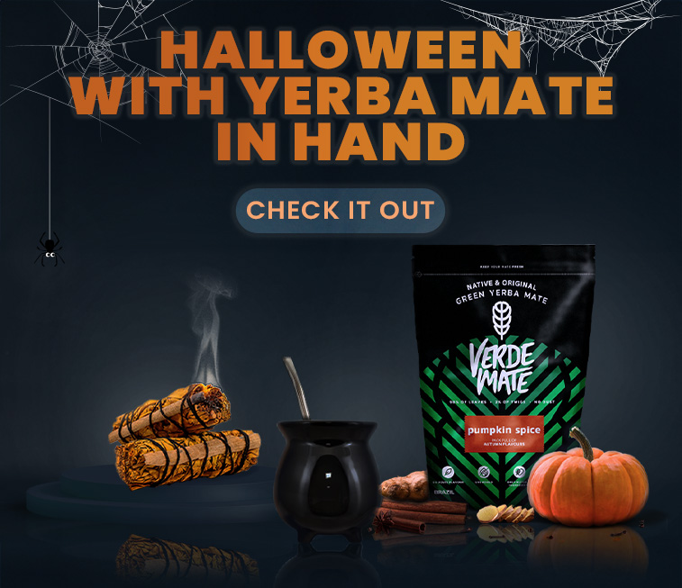 Spooky season