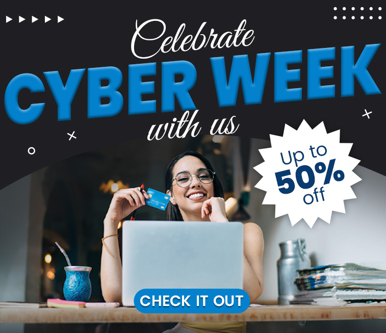 Cyber Week