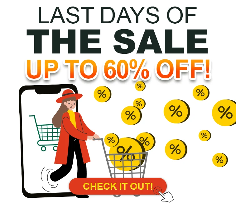 SALE