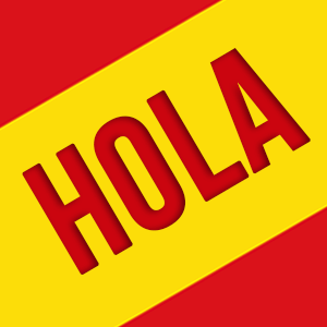 National Day of Spain — yerba mate in Spain