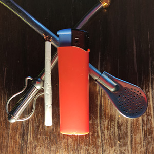 Wanna quit smoking? Perhaps… yerba mate will help you!