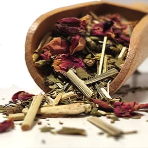 Yaguar Fiesta. Try our new strawberry yerba mate!
