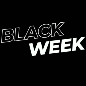 Black Week in our yerba mate shop until Monday. Check out the deals!