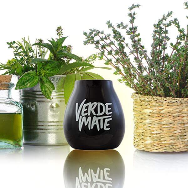 How can you enhance the taste of the brew? Additives for yerba mate