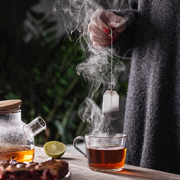 Yerba mate in teabags: pros and cons