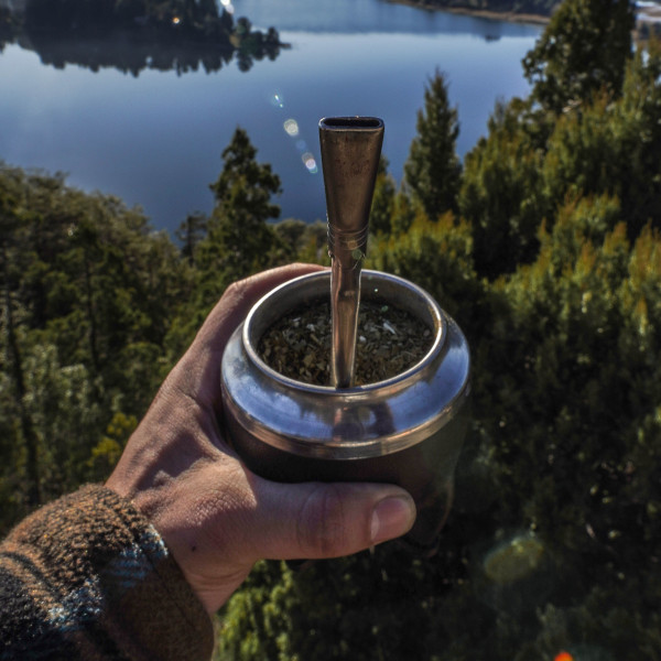 Yerba mate – a treasure-trove of vitamins and minerals in your mate gourd!