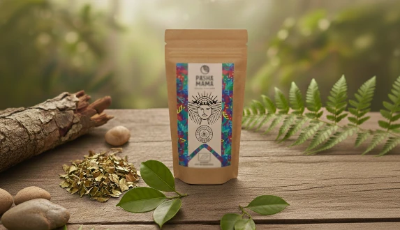 Guayusa tea – how to brew it to fully harness its properties?