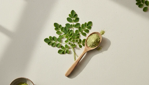 Moringa leaves – properties, composition and how to use them every day