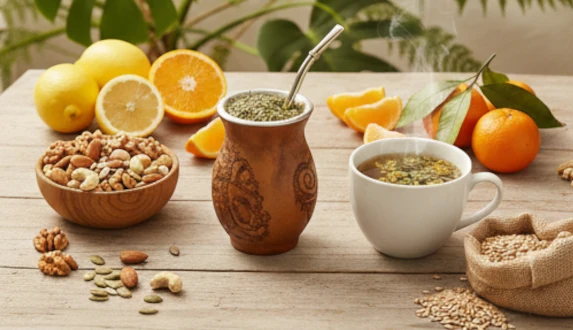 Organic products – why they are so valued and is it really worth choosing them?