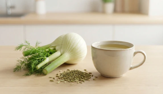 Fennel – properties, what it helps with and how to use it in the kitchen