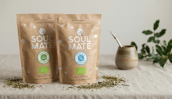 Soul Mate Orgánica – what makes this Brazilian yerba mate stand out?