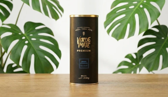 Verde Mate Green Premium – is it the best yerba mate premium?