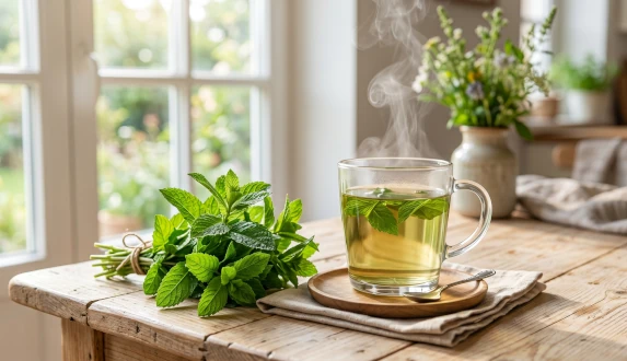 Mint – properties, effects, and application. What is mint good for and how to use it?