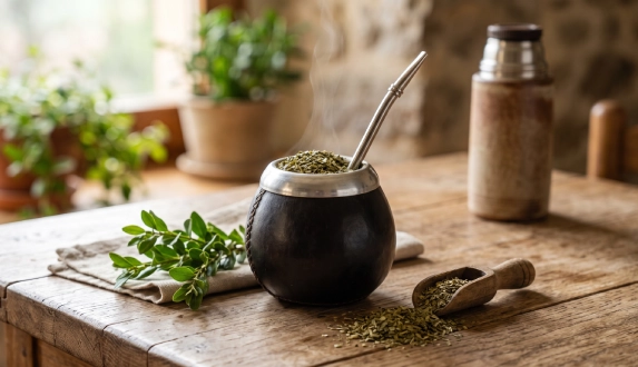 Yerba mate benefits and effects on health – what you should know
