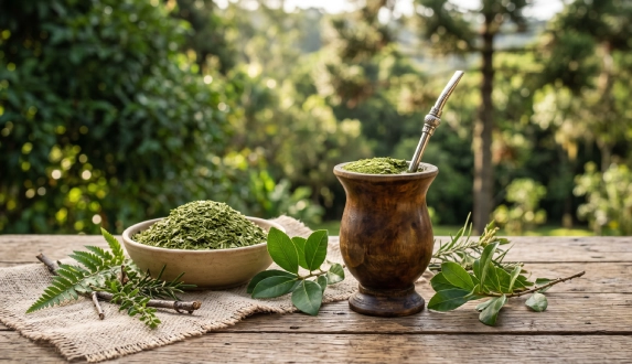 Brazilian yerba mate – all you need to know about yerba from Brazil