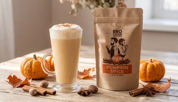 Pumpkin spice latte – what is pumpkin coffee and why is it so popular in autumn?