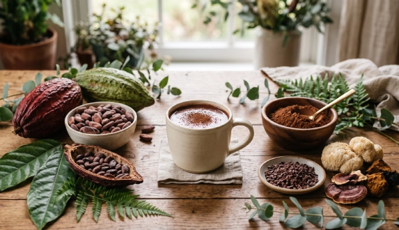 Cocoa – properties, types and uses. From cocoa beans to real cocoa