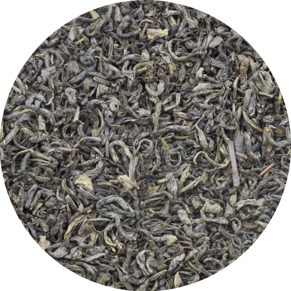 Green Yunnan Tea 1kg Tea \ Green Tea MateMundo.co.uk