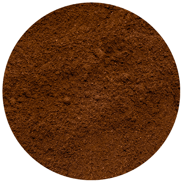 Ground coffee 1kg Coffee MateMundo.co.uk