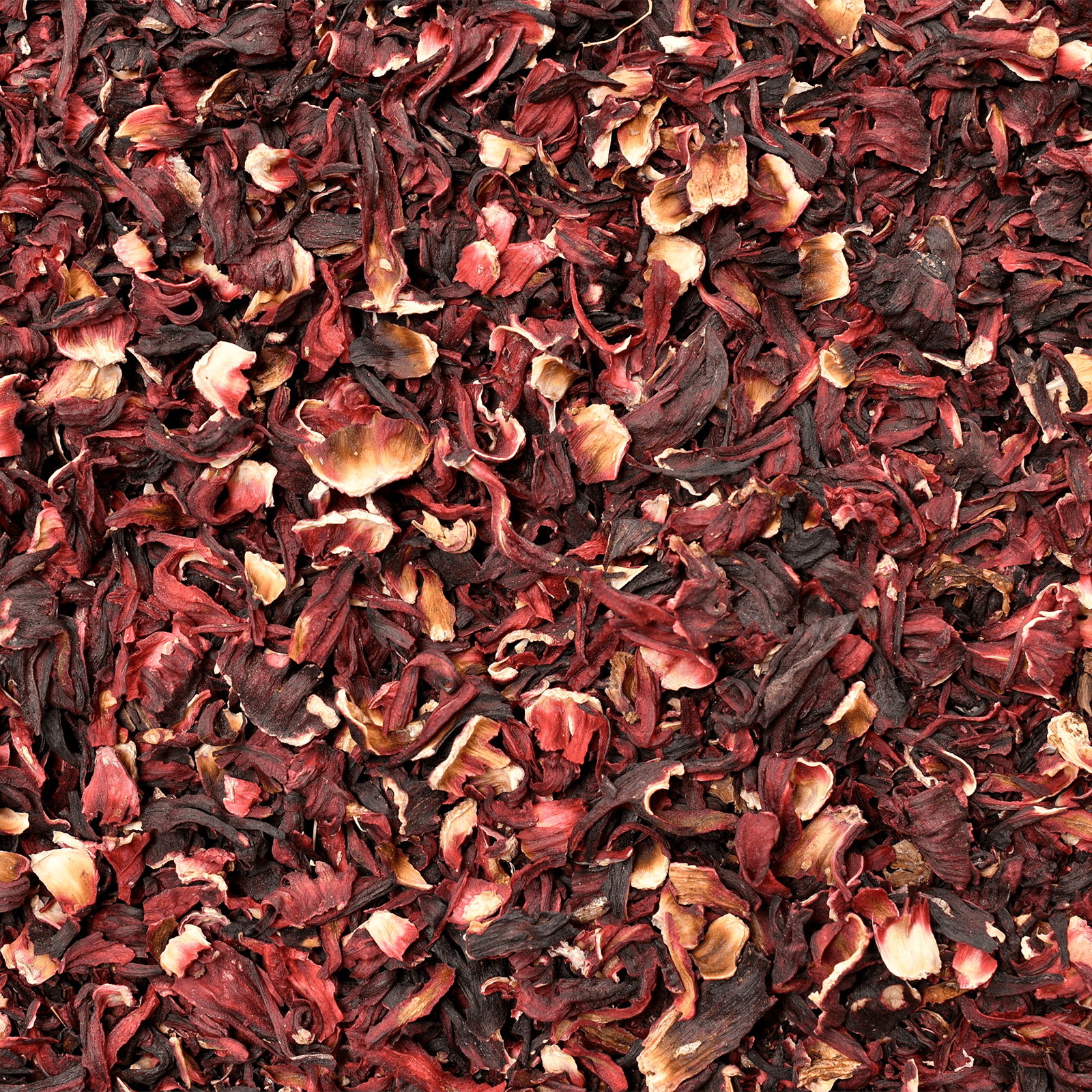 Hibiscus (flower petals) 15kg Healthy foods \ Wholesale MateMundo.co.uk