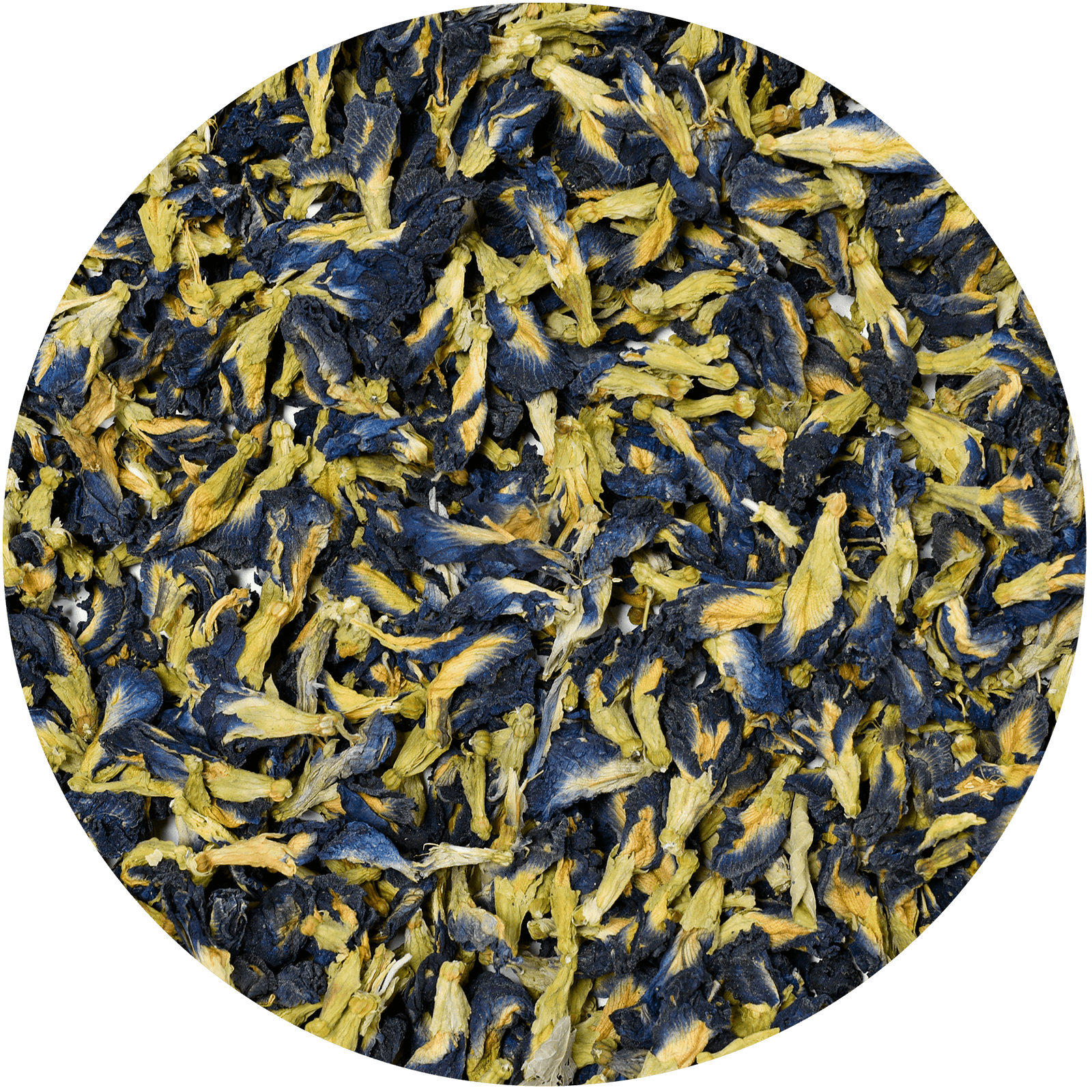 Mary Rose Butterfly Pea Tea 20g Healthy foods \ Flowers petals