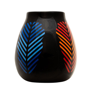 Yerba Mate Gift Set Verde Mate 400g 0,4kg Calabash + Bombilla