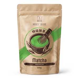 Gift Set for Colourful Matcha Latte: Matcha + White Matcha + Accessories