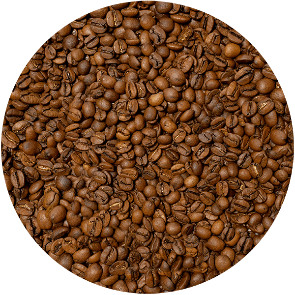 Bro Coffee Roastery - Whole Bean Coffee Kenya Nyeri Speciality 400g