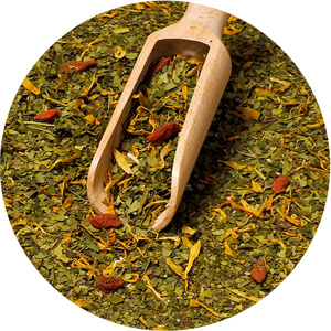 Yerba Verde Mate Green 3x500g various blends