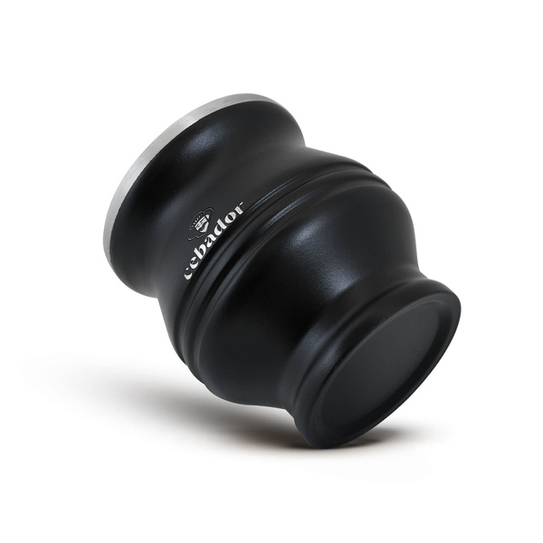 TermoColador – thermal cup for yerba mate – 190 ml (black)