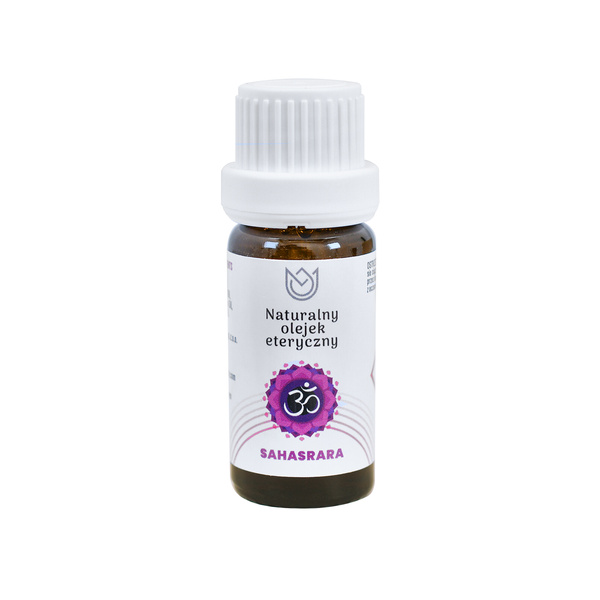 Natural Essential Oil – Crown Chakra