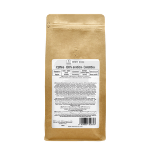 Mary Rose - whole bean coffee Colombia Medellin premium 1kg