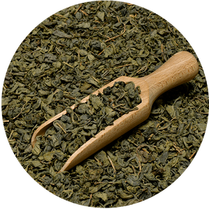 Mary Rose - Gunpowder Green Tea - 50g