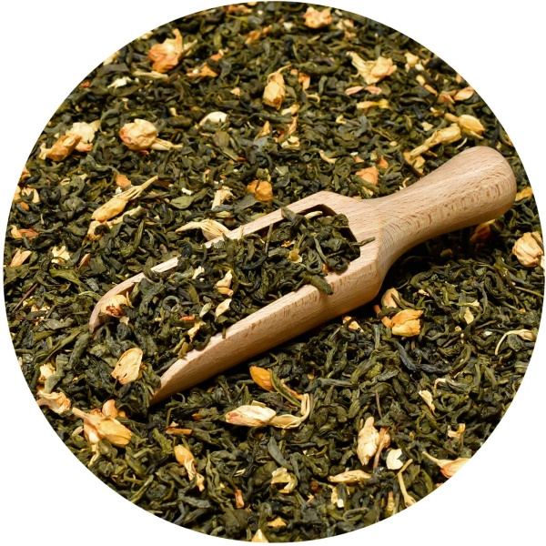 Gift Set of Mary Rose Loose-Leaf Teas: Assorted Flavours 6x50g