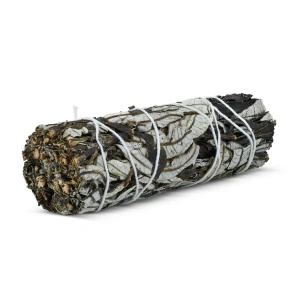 Esoteric Gift Set: Natural White Sage Incense + Accessories