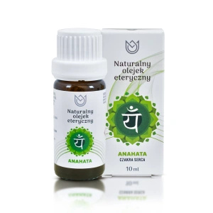 Esoteric Gift Set: Essential Oils for the 7 Chakras