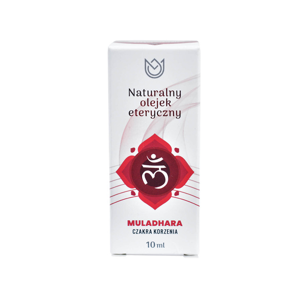 Natural Essential Oil – Root Chakra