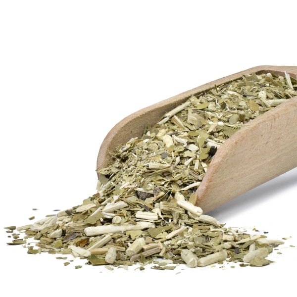 Yerbera – Tin can + Guarani Premium 0.5kg