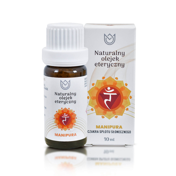 Aromatherapy Set: 7 natural essential oils for 7 chakras